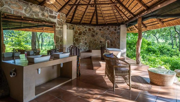 Thawale Lodge