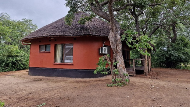 Thawale Lodge
