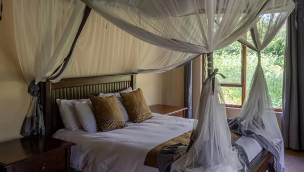 Thawale Lodge