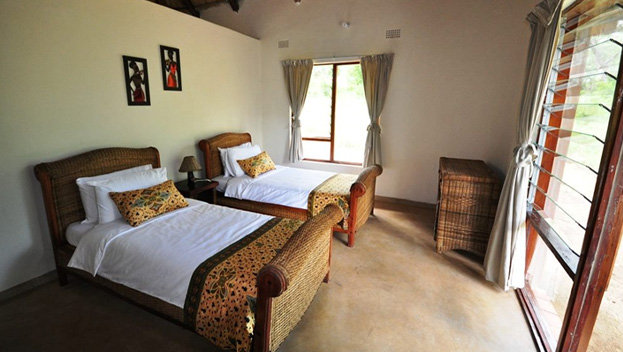 Thawale Lodge