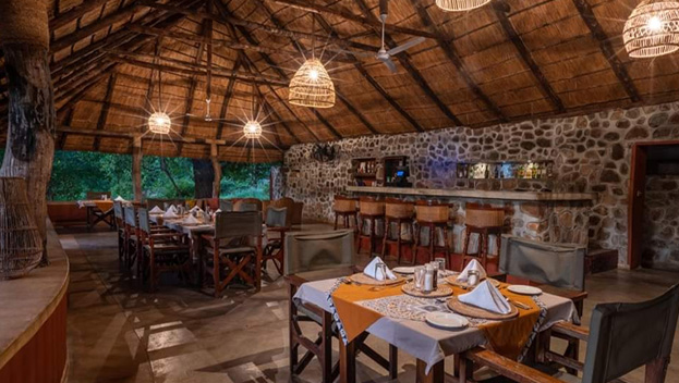 Thawale Lodge