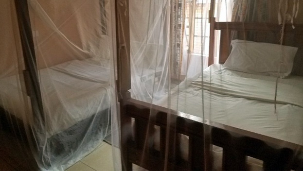Likhubula Hikers Nest