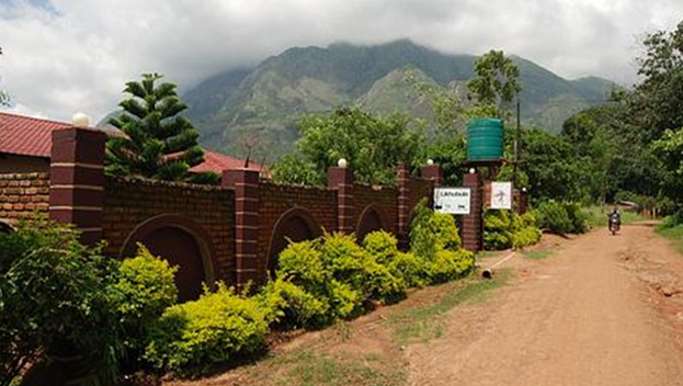 Likhubula Hikers Nest