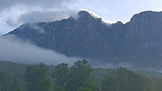 Mulanje Mountain Hiking