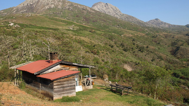 Minunu Hut