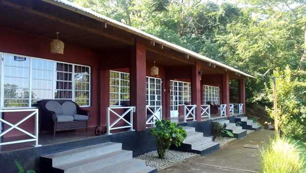 Kara O Mura