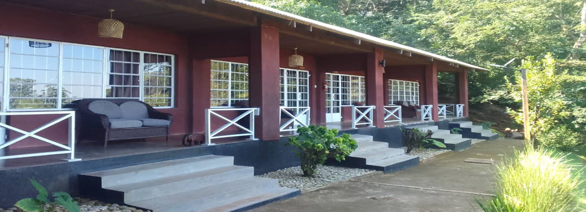 Kara O Mula Country Lodge