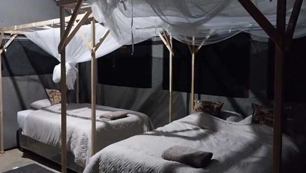 Livezi Bush Camp