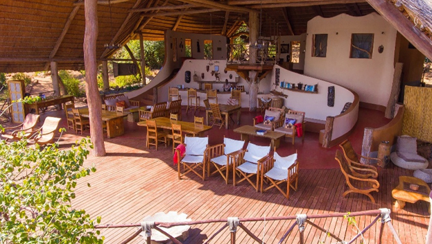 Tongole Wilderness Lodge