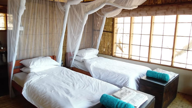 Kumbali Lake Retreat
