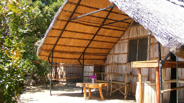 Kumbali Lake Retreat