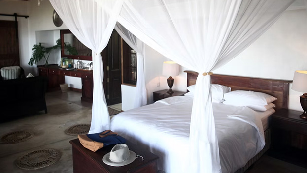 Kumbali Lake Retreat