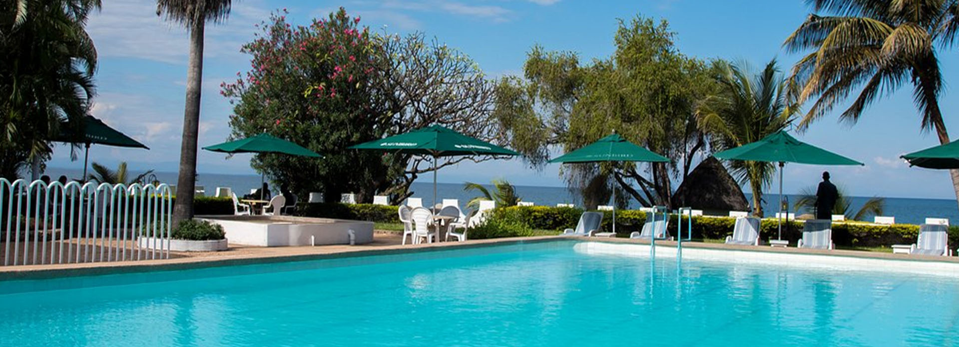 Sunbird Livingstonia Beach Hotel