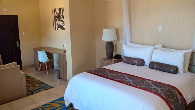 Sunbird Livingstonia Beach Hotel