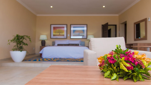 Sunbird Livingstonia Beach Hotel
