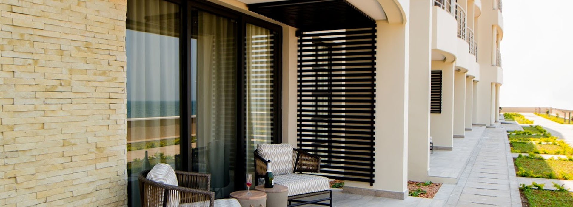 Sunbird Water Front