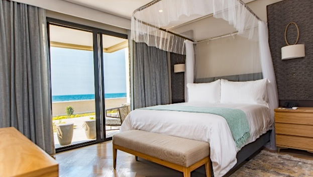 Sunbird Water Front