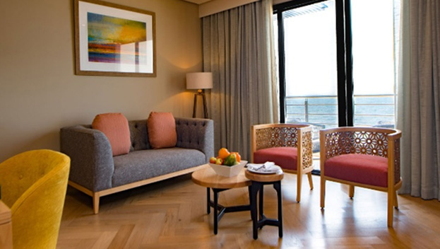 Sunbird Water Front