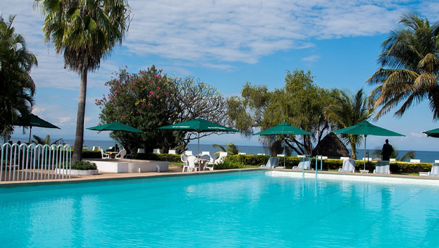 Livingstonia Beach Hotel
