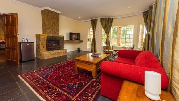 Game Haven Lodge