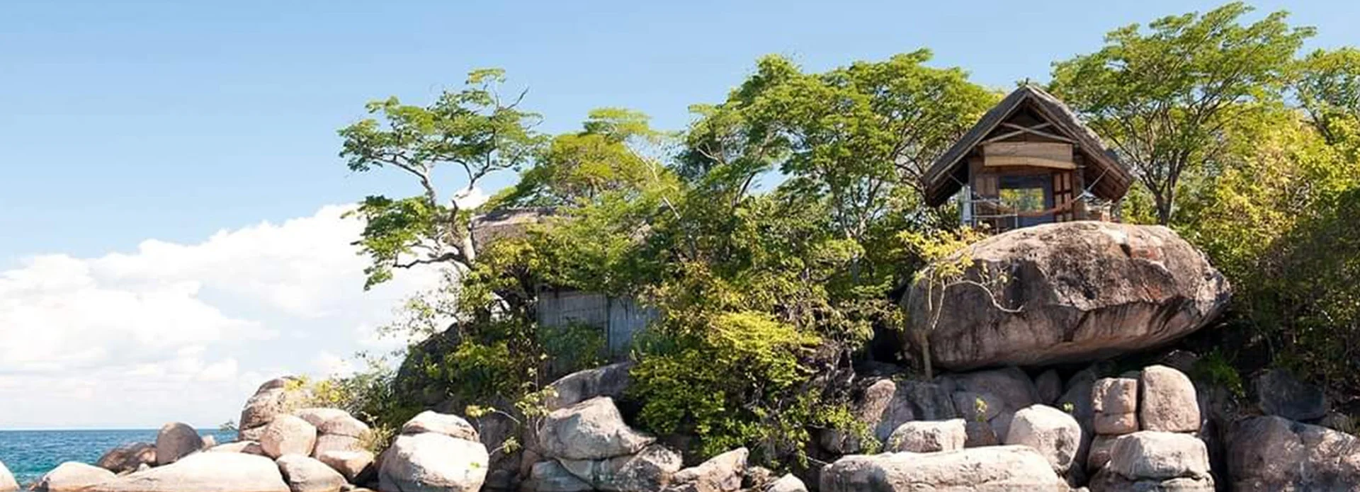 Mumbo Island