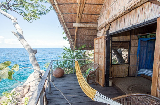 Mumbo Island Lodge