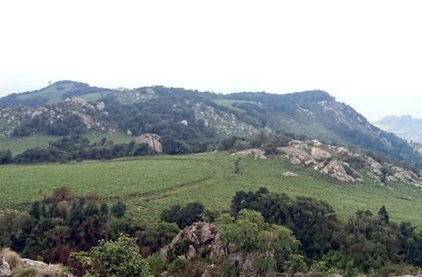 Chongoni Rock Art – World Heritage Site