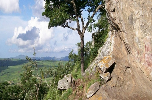 Chongoni Rock Art – World Heritage Site