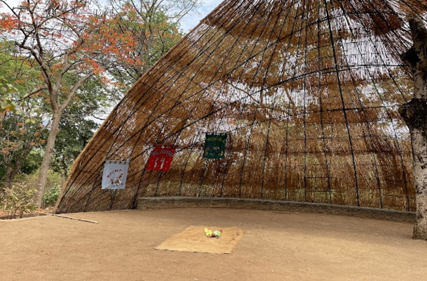 KuNgoni Centre of Culture and art