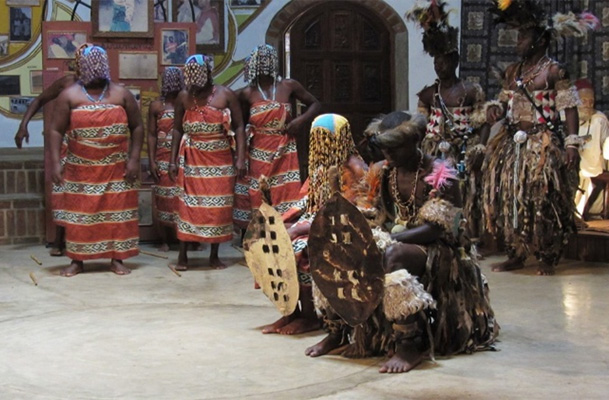 KuNgoni Centre of Culture and art