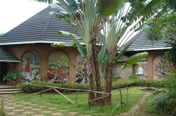 KuNgoni Centre of Culture and art