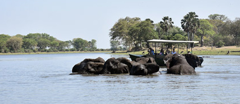 Southern Malawi Uncovered
