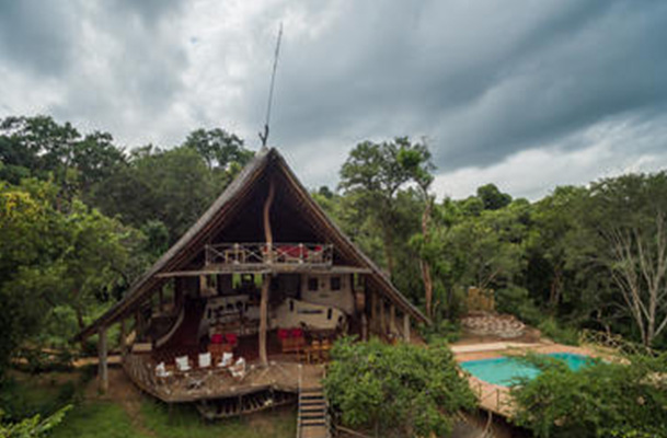 Tongole Wilderness Retreat | Nkhotakota Wildlife Reserve