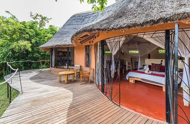 Tongole Wilderness Retreat | Nkhotakota Wildlife Reserve