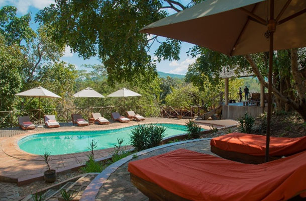 Tongole Wilderness Retreat | Nkhotakota Wildlife Reserve