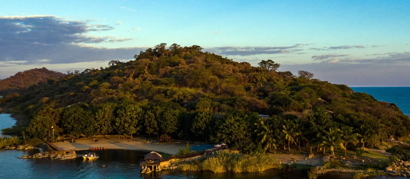 Central Malawi Uncovered
