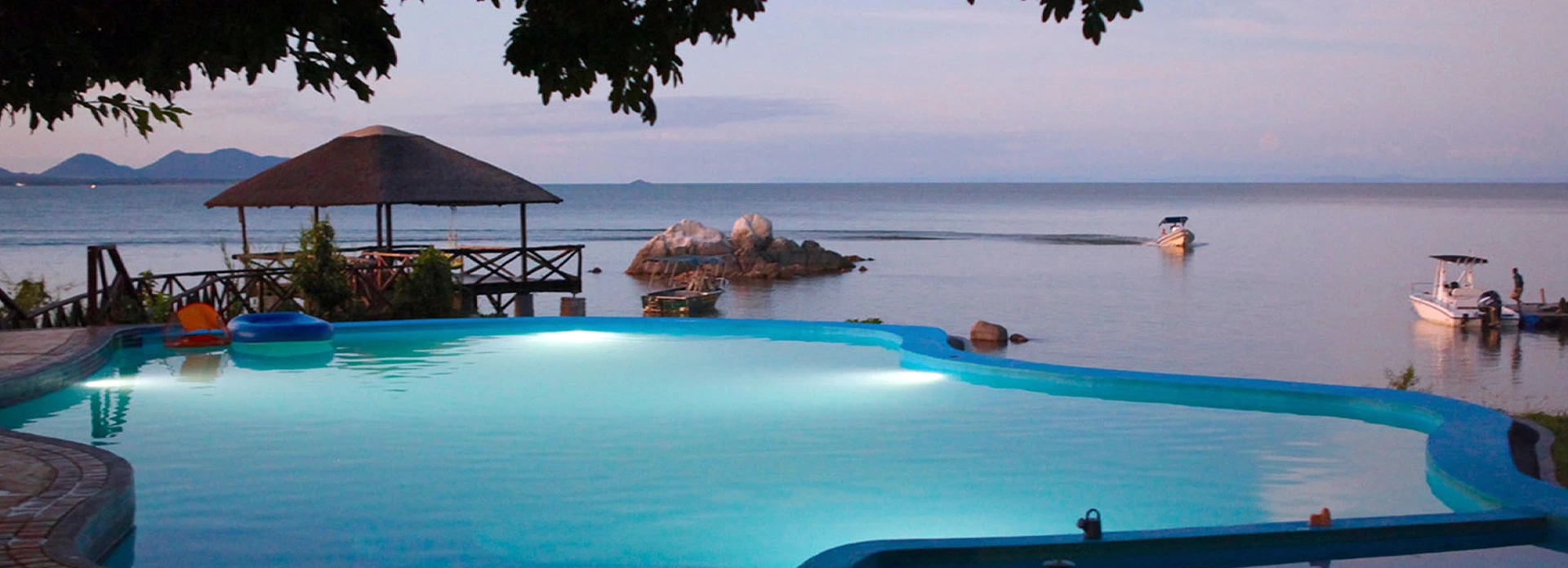 Malawi And Zambia Adventure