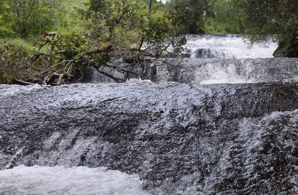 Zomba Plateau