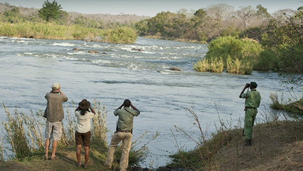 Majete Wildlife Reserve
