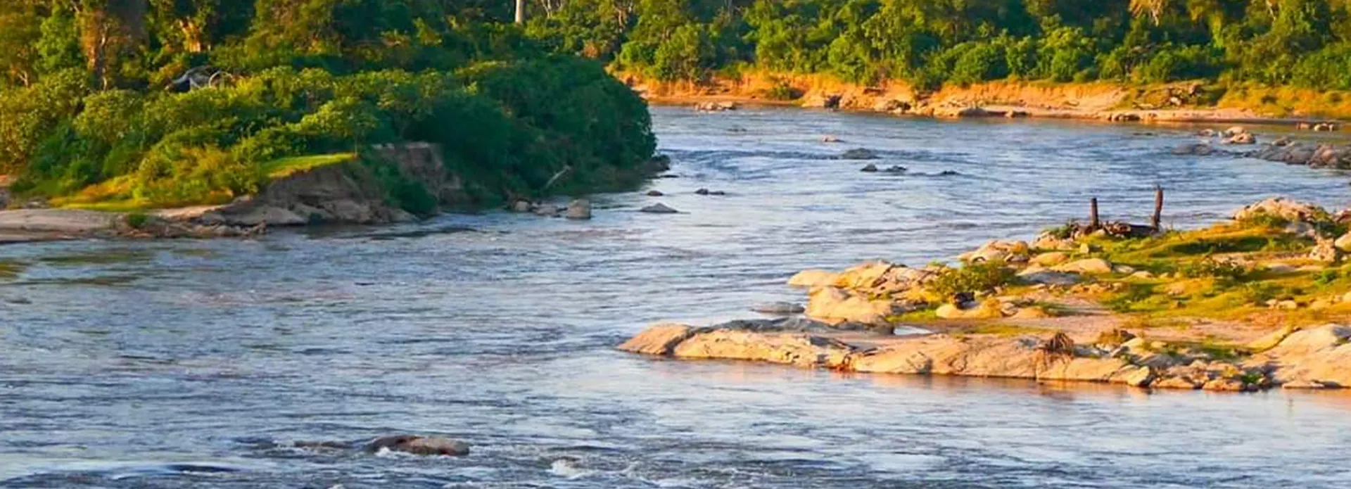 Majete Wildlife Reserve
