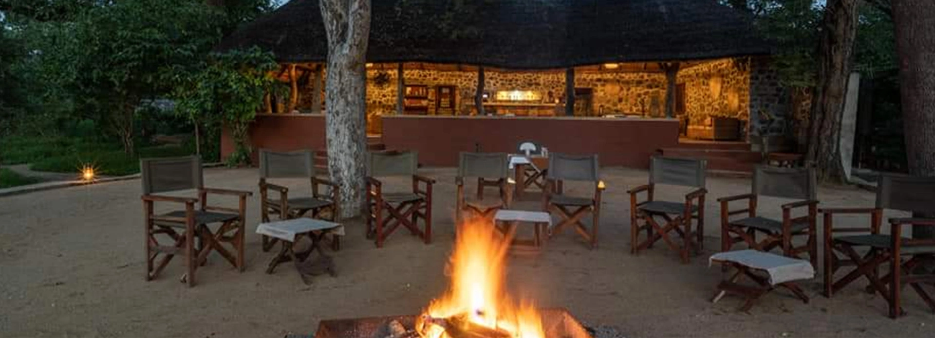 Thawale Lodge