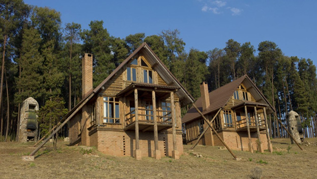 Nyika National Park