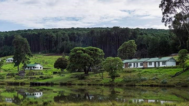 Nyika National Park