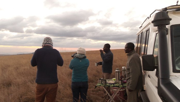 Nyika National Park