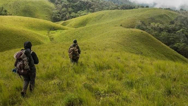 Nyika National Park