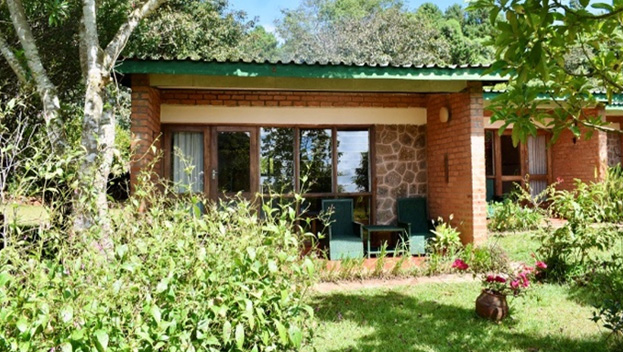 Luwawa Forest Lodge
