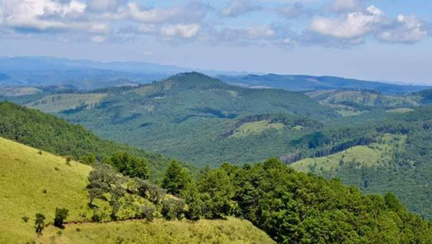 Northern Malawi