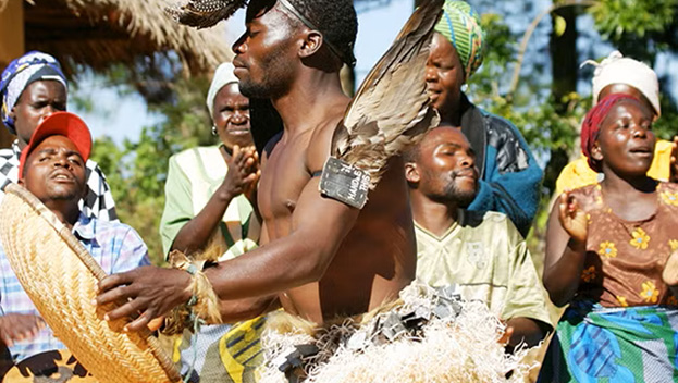 Northern Malawi
