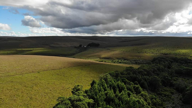 Northern Malawi