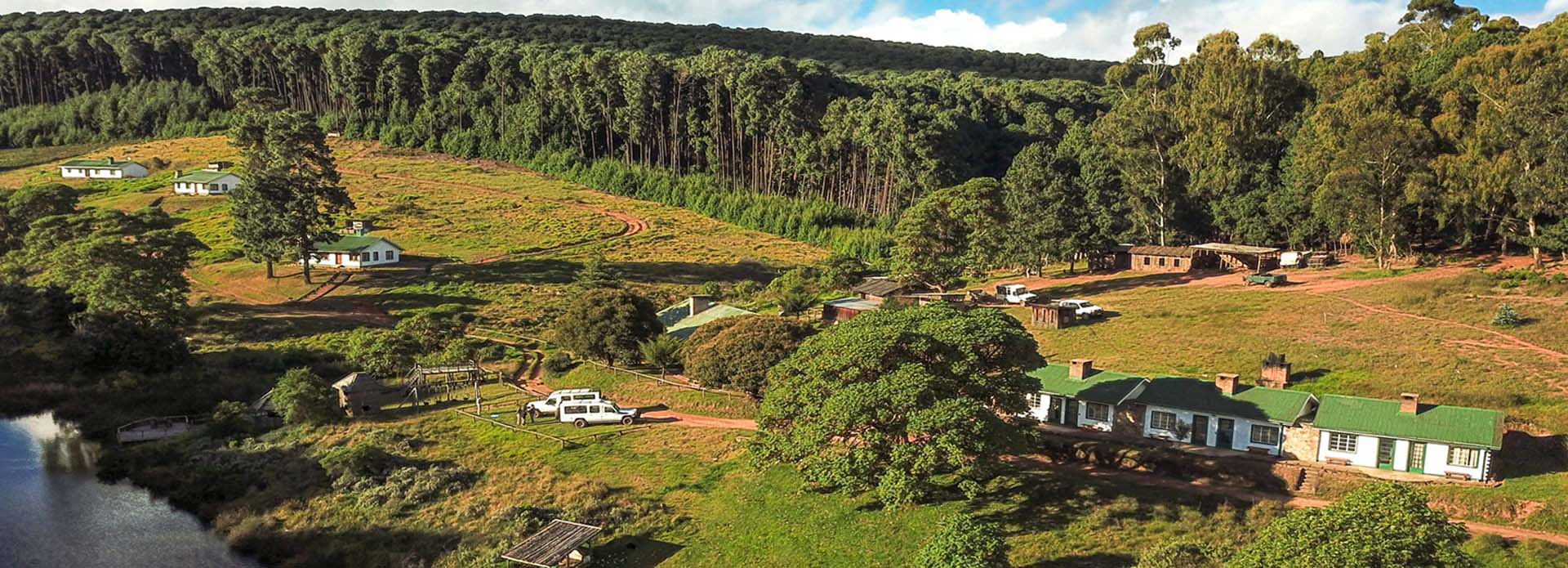 Chelinda Camp
